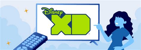 Disney XD: dónde verlo online, programación y .